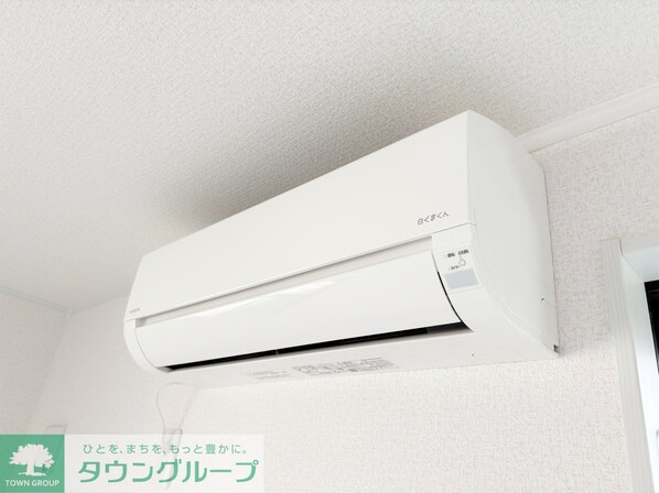 ナリトモ仁戸名Dの物件内観写真